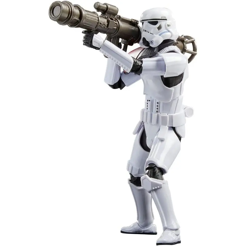 Figurka Star Wars Fallen Order Rocket Launcher Trooper 15 cm zdjęcie produktu