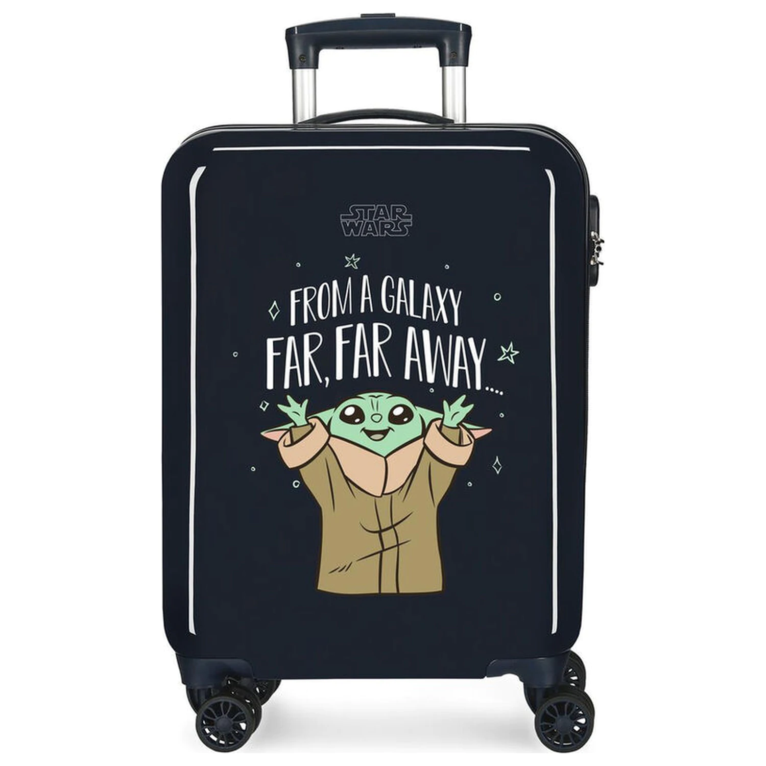Star Wars Far Far Away ABS walizka na kółkach 55cm zdjęcie produktu