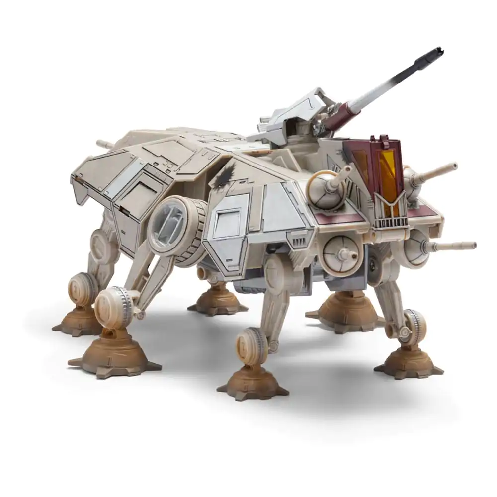 Star Wars Pojazd z serii Feature z figurką Dreadnaught Class AT-TE 23 cm zdjęcie produktu