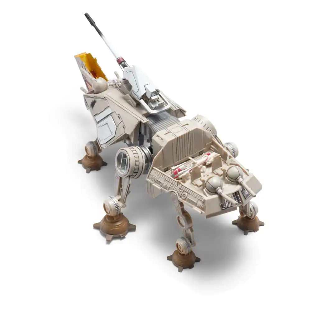 Star Wars Pojazd z serii Feature z figurką Dreadnaught Class AT-TE 23 cm zdjęcie produktu