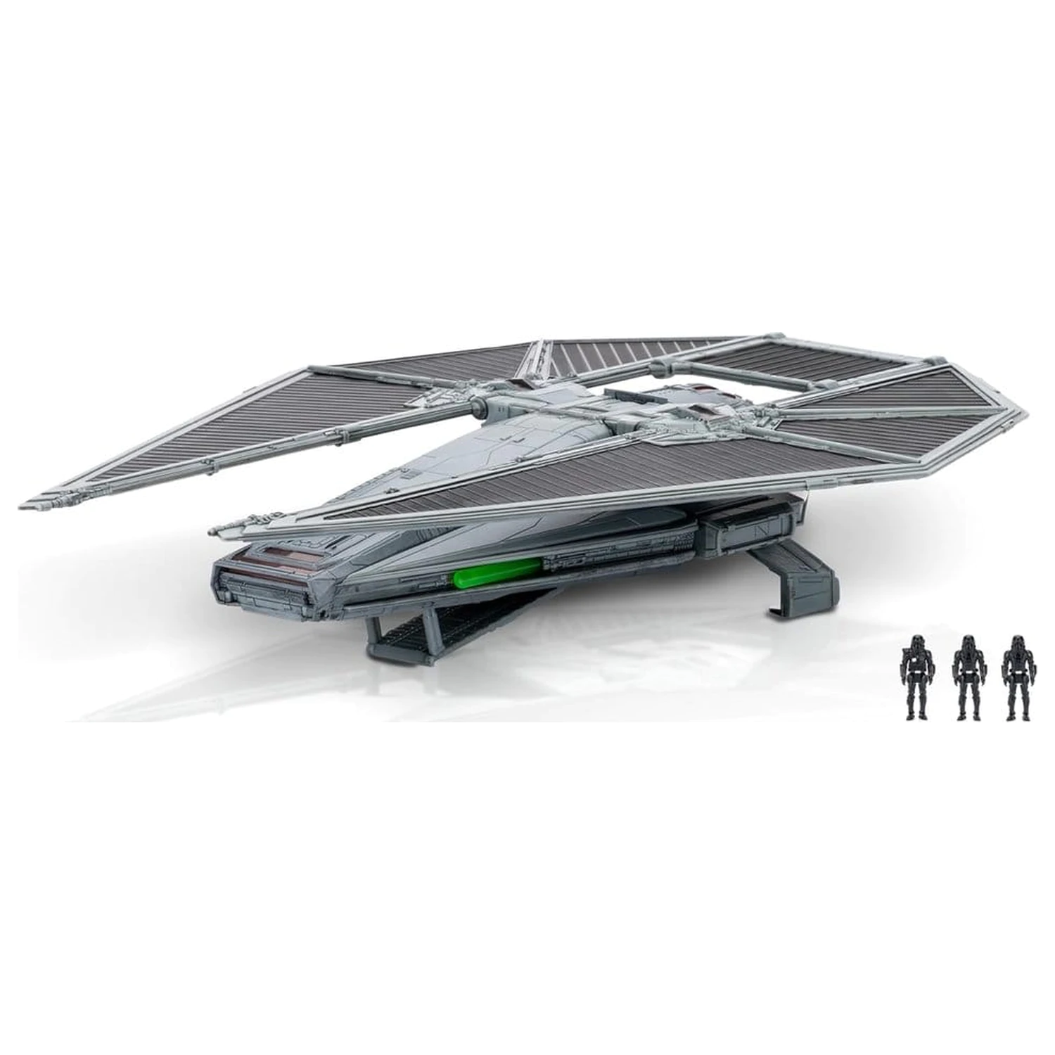Star Wars Feature Pojazd Dreadnaught Class TIE Reaper Attack Lander 23 cm zdjęcie produktu