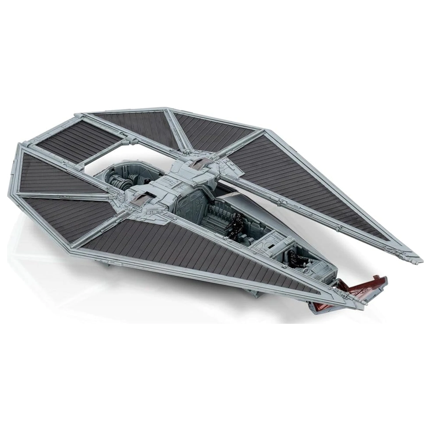 Star Wars Feature Pojazd Dreadnaught Class TIE Reaper Attack Lander 23 cm zdjęcie produktu