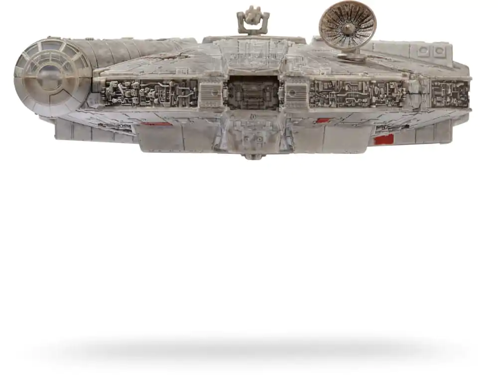 Star Wars Pojazd z serii Feature Vehicle z Figurką Sokół Millennium 23 cm zdjęcie produktu