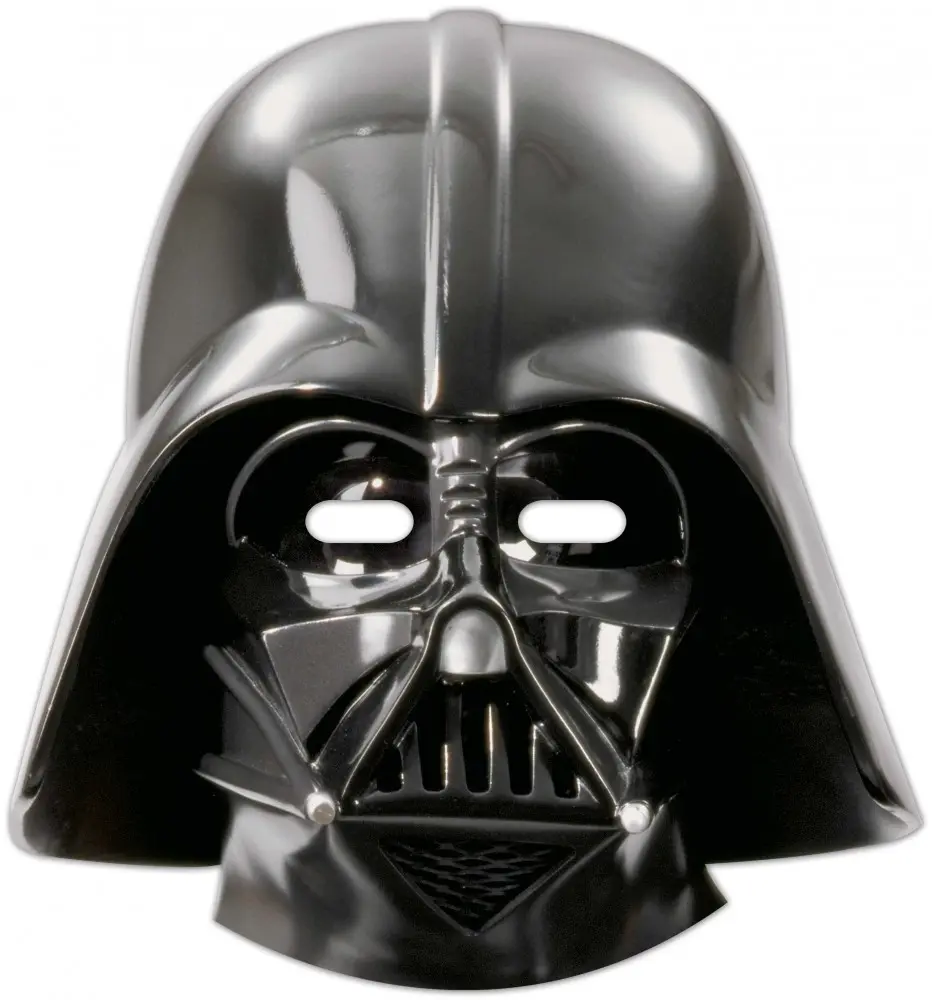 Star Wars Maska Ostatecznej Bitwy, zestaw 6 sztuk zdjęcie produktu