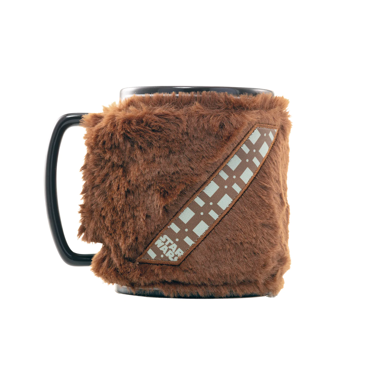 Star Wars Kubek z Futerkiem Chewbacca zdjęcie produktu