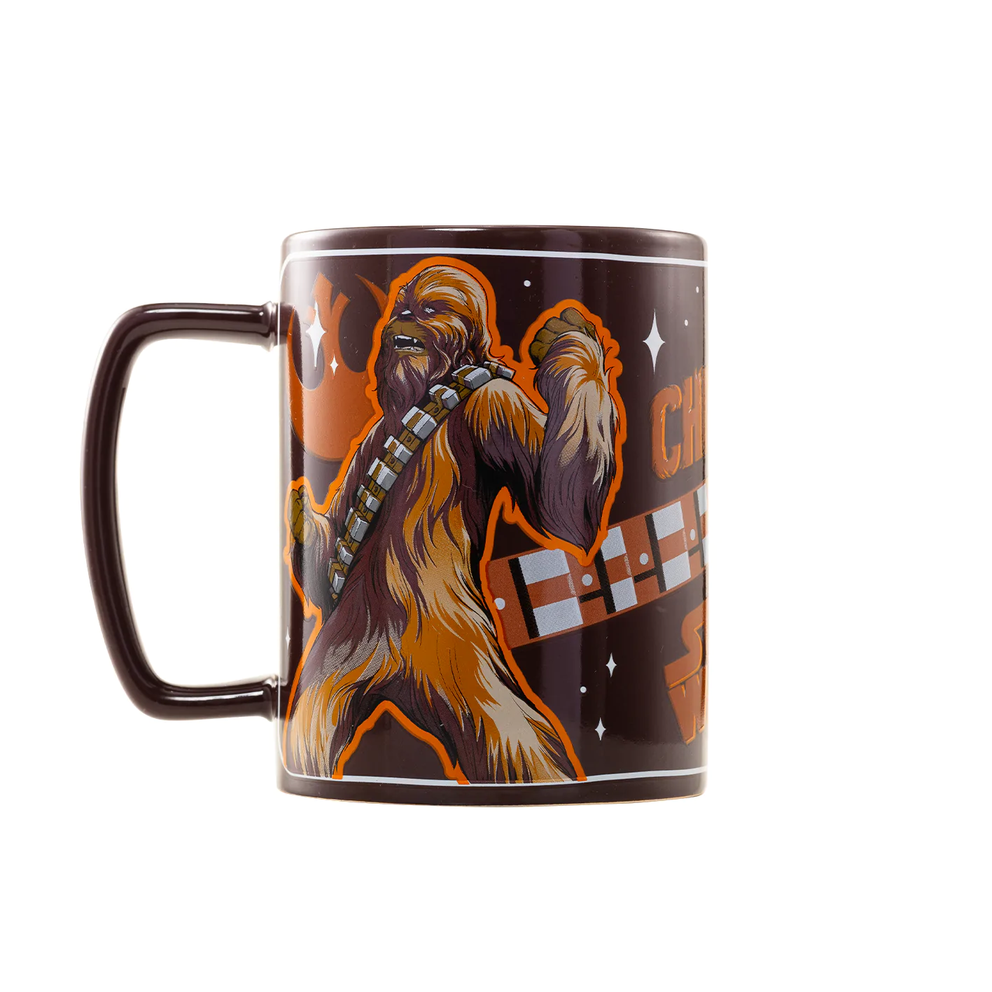 Star Wars Kubek z Futerkiem Chewbacca zdjęcie produktu
