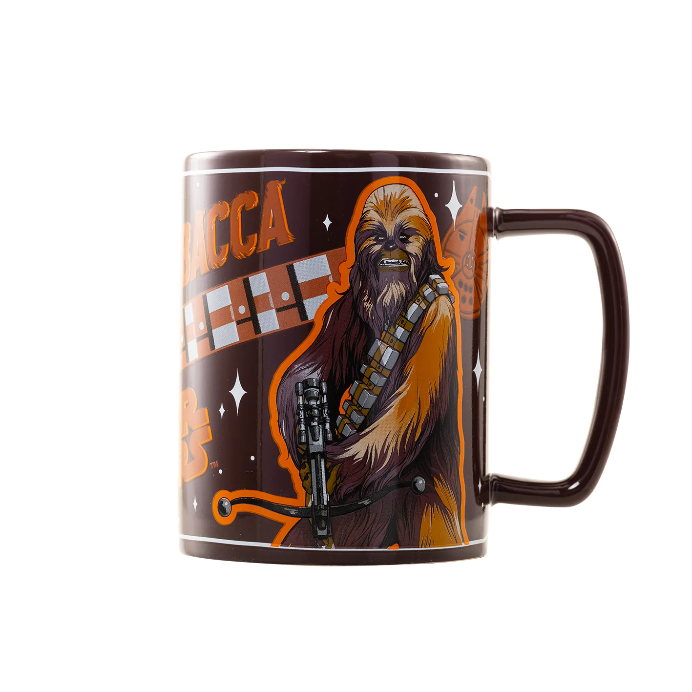 Star Wars Kubek z Futerkiem Chewbacca zdjęcie produktu