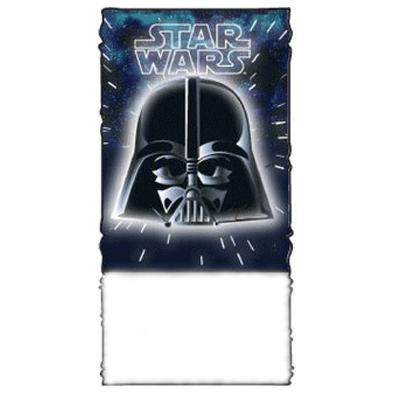 Star Wars Galactic White chłopięcy szalik, snood zdjęcie produktu