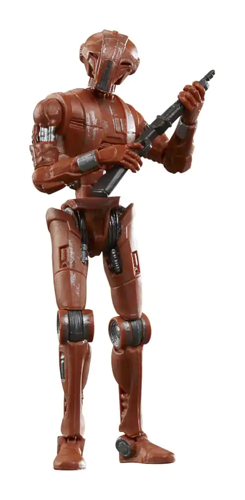 Star Wars: Galaxy of Heroes Vintage Collection figurka 2-pak Rycerz Jedi Revan & HK-47 10 cm zdjęcie produktu