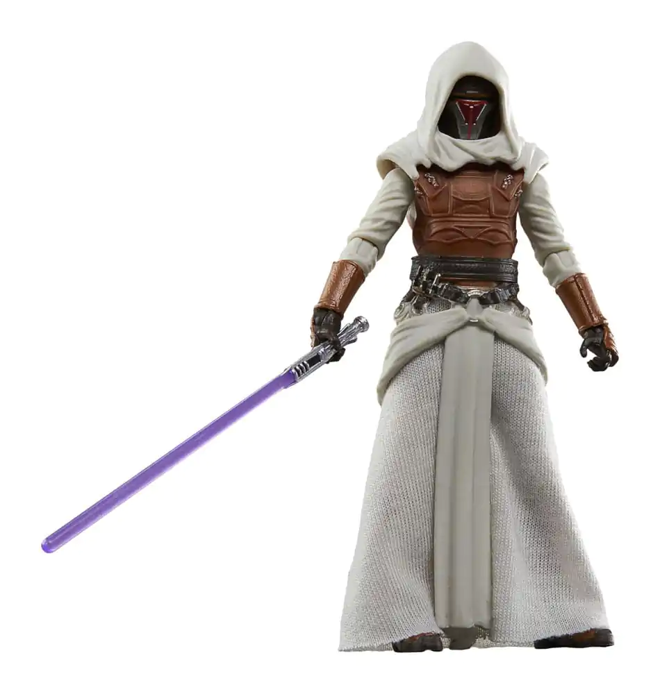 Star Wars: Galaxy of Heroes Vintage Collection figurka 2-pak Rycerz Jedi Revan & HK-47 10 cm zdjęcie produktu