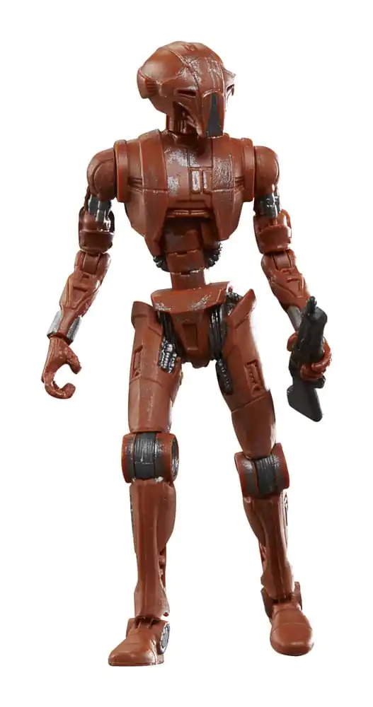 Star Wars: Galaxy of Heroes Vintage Collection figurka 2-pak Rycerz Jedi Revan & HK-47 10 cm zdjęcie produktu