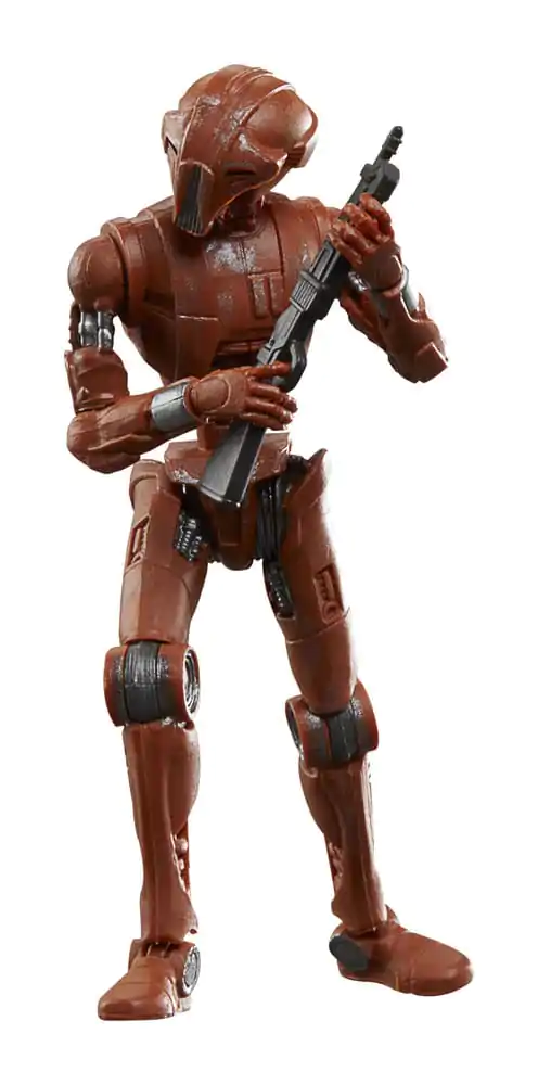 Star Wars: Galaxy of Heroes Vintage Collection figurka 2-pak Rycerz Jedi Revan & HK-47 10 cm zdjęcie produktu