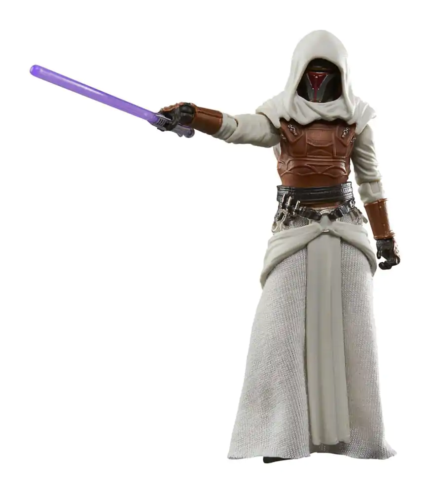 Star Wars: Galaxy of Heroes Vintage Collection figurka 2-pak Rycerz Jedi Revan & HK-47 10 cm zdjęcie produktu