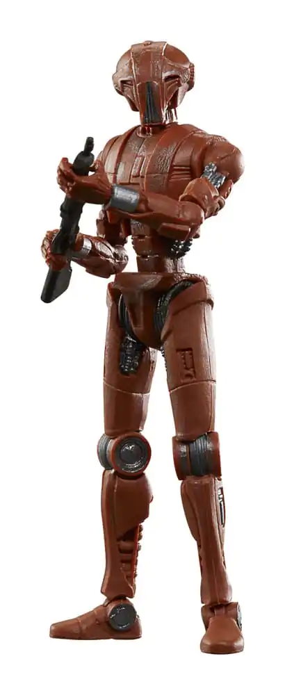 Star Wars: Galaxy of Heroes Vintage Collection figurka 2-pak Rycerz Jedi Revan & HK-47 10 cm zdjęcie produktu