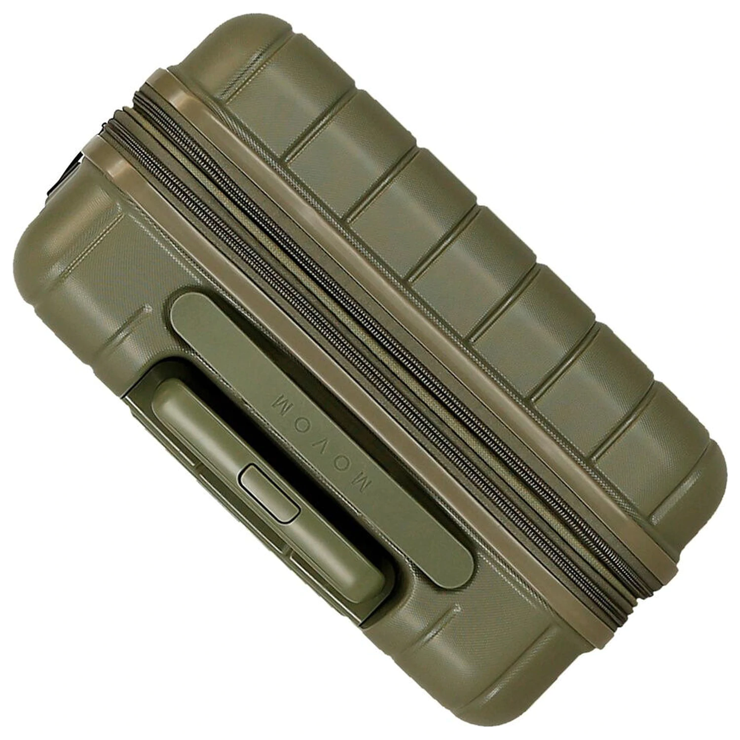 Star Wars Zielona ABS walizka na kółkach 55cm zdjęcie produktu