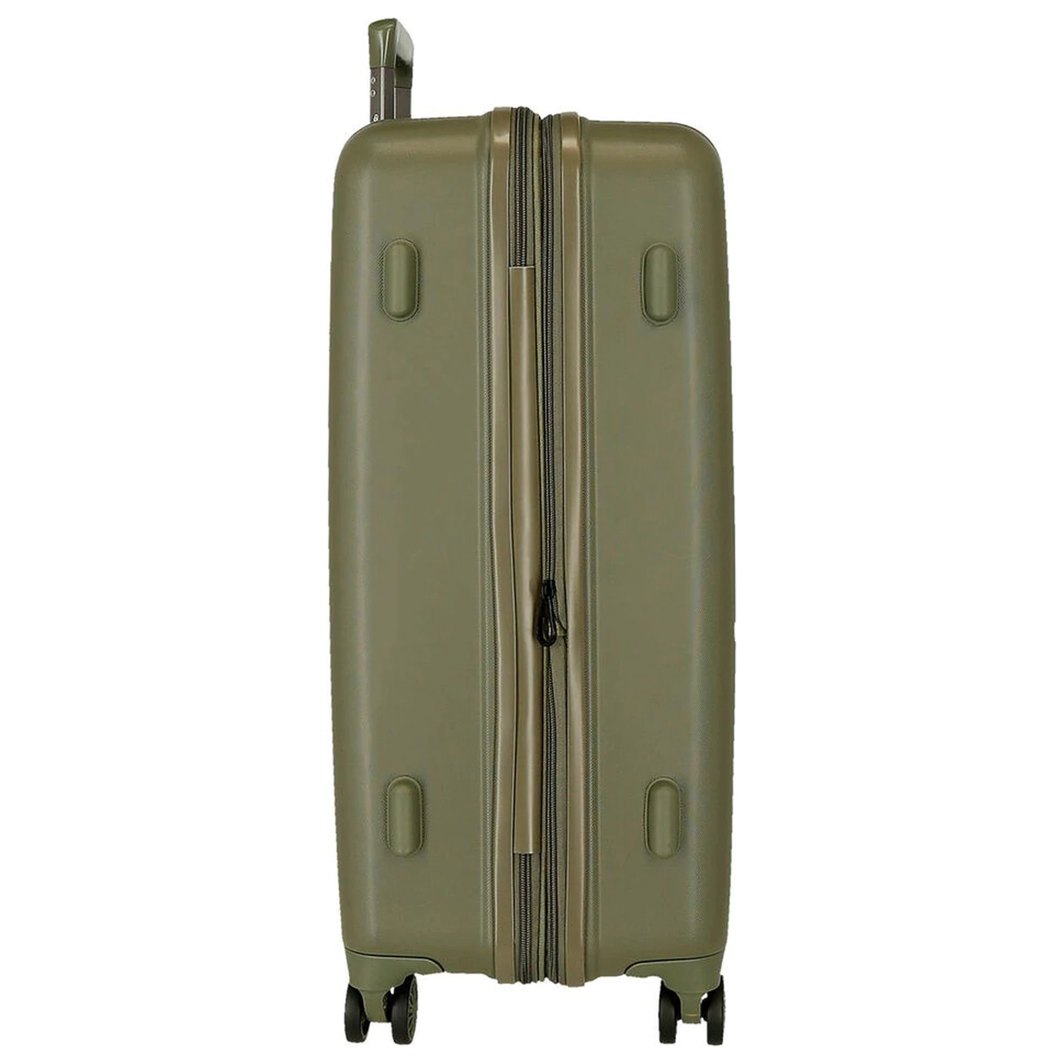 Star Wars Zielona walizka ABS na kółkach 65cm zdjęcie produktu