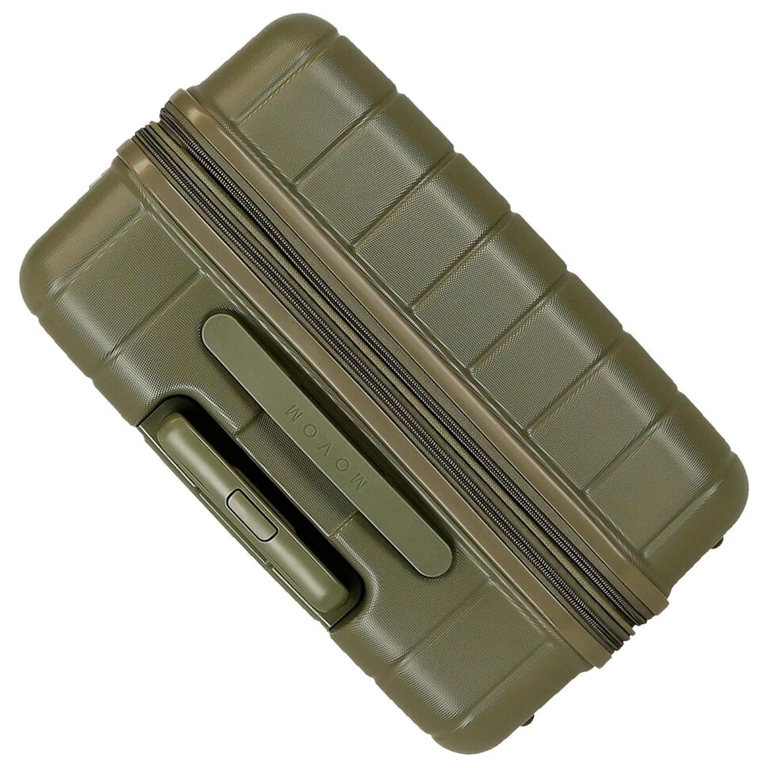 Star Wars Zielony ABS zestaw walizek na kółkach 55/65cm zdjęcie produktu