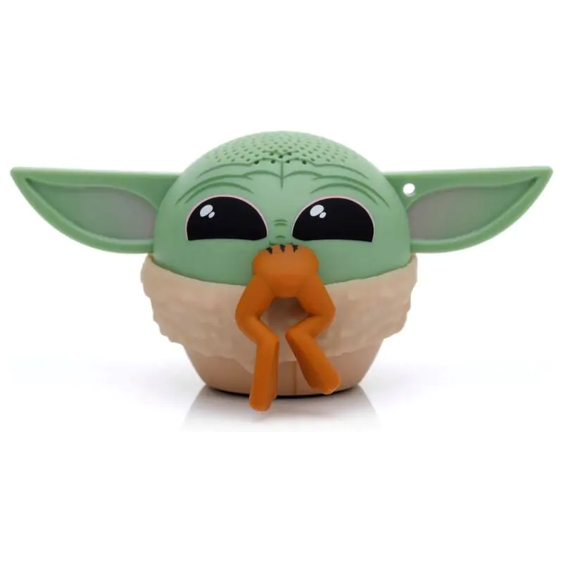 Star Wars Grogu Bitty Boomers Mini głośnik Bluetooth zdjęcie produktu