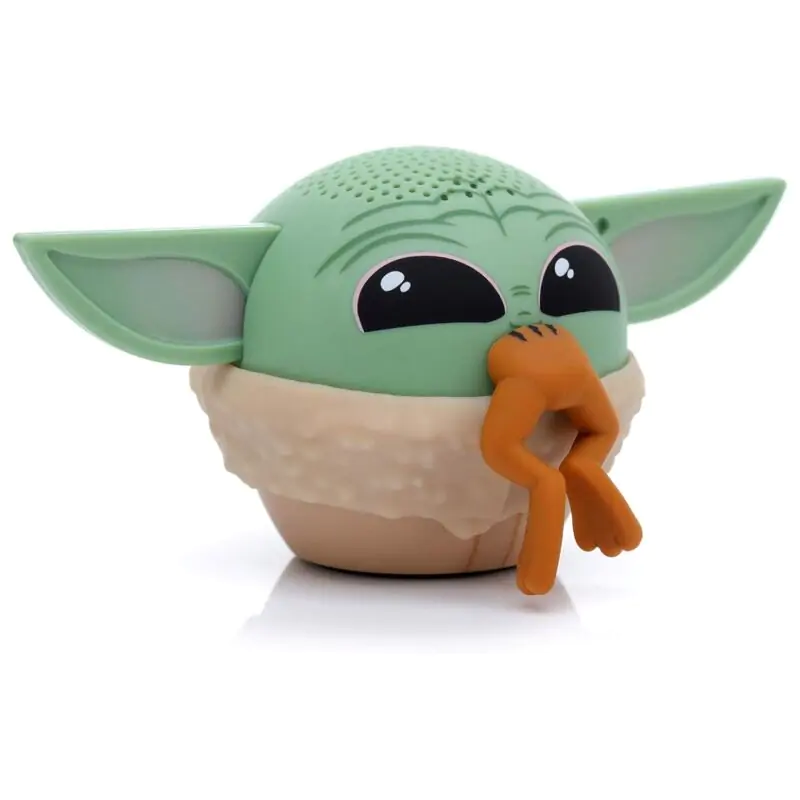 Star Wars Grogu Bitty Boomers Mini głośnik Bluetooth zdjęcie produktu