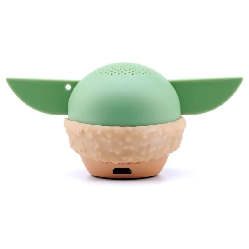 Star Wars Grogu Bitty Boomers Mini głośnik Bluetooth zdjęcie produktu