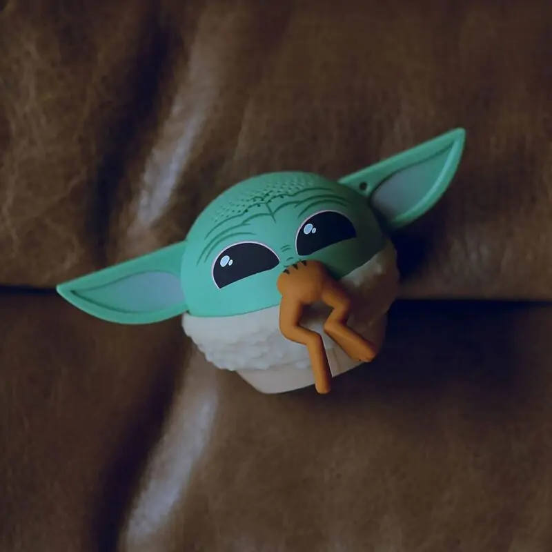 Star Wars Grogu Bitty Boomers Mini głośnik Bluetooth zdjęcie produktu