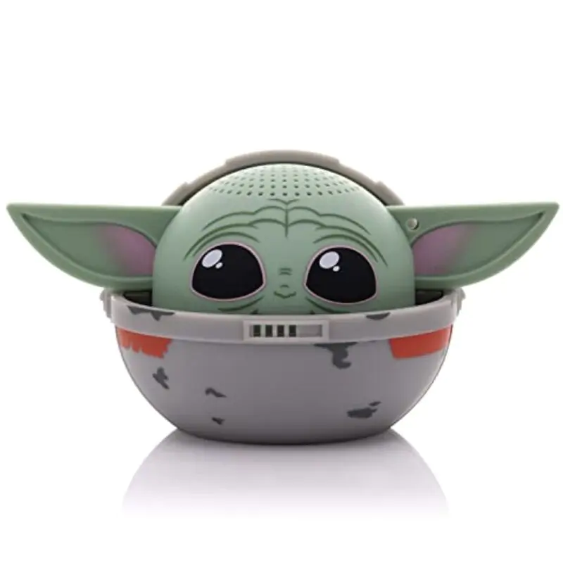 Star Wars Grogu Bitty Boomers Mini głośnik Bluetooth zdjęcie produktu