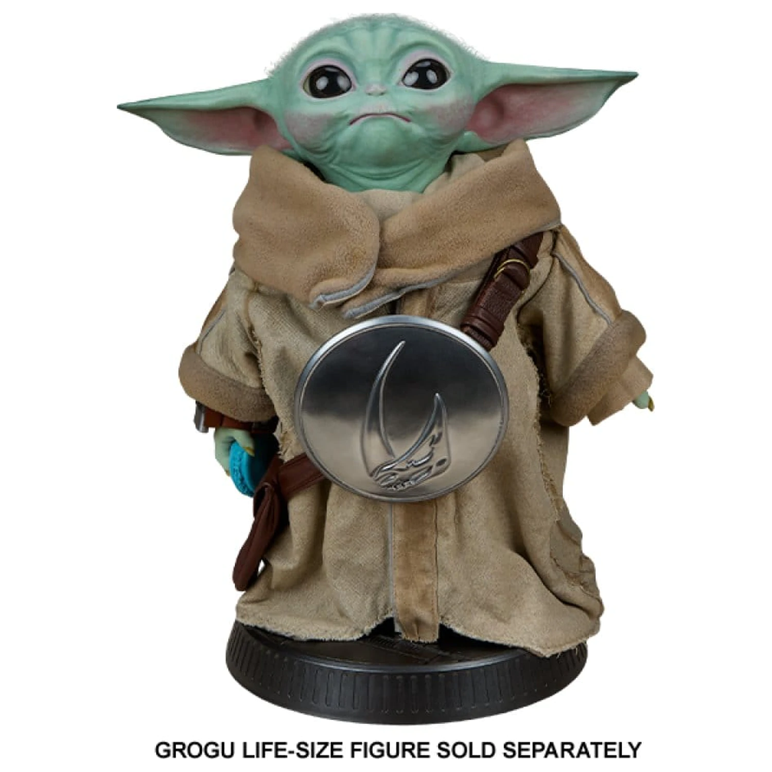Star Wars Zestaw Akcesoriów Grogu zdjęcie produktu