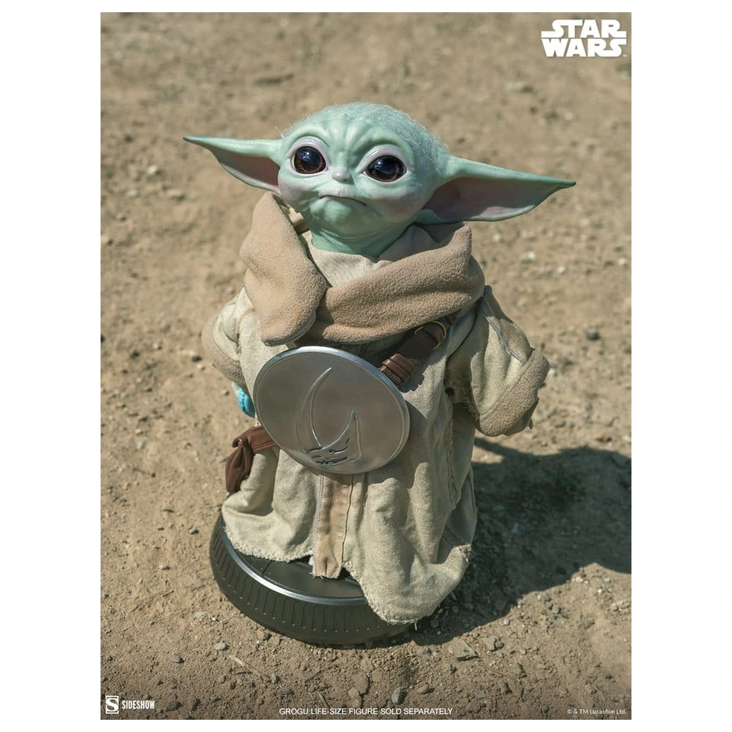 Star Wars Zestaw Akcesoriów Grogu zdjęcie produktu