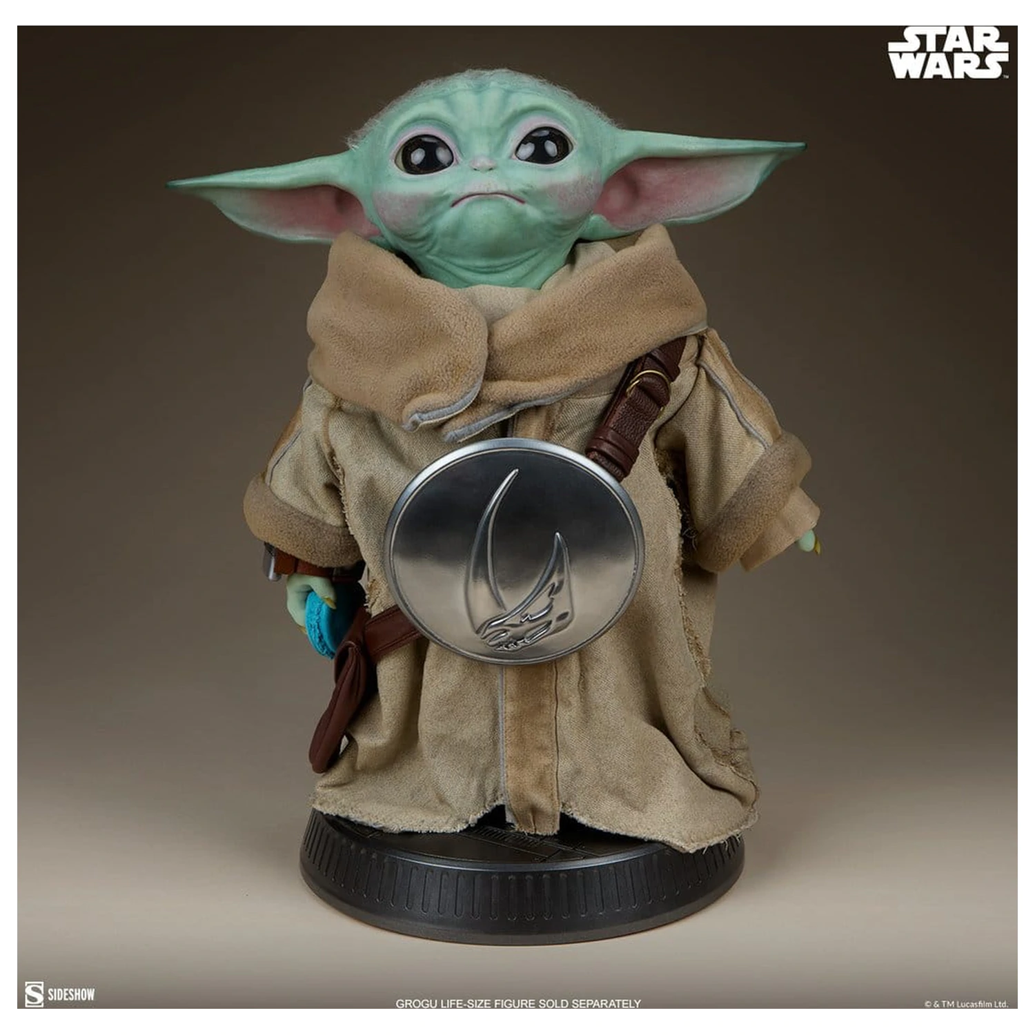 Star Wars Zestaw Akcesoriów Grogu zdjęcie produktu