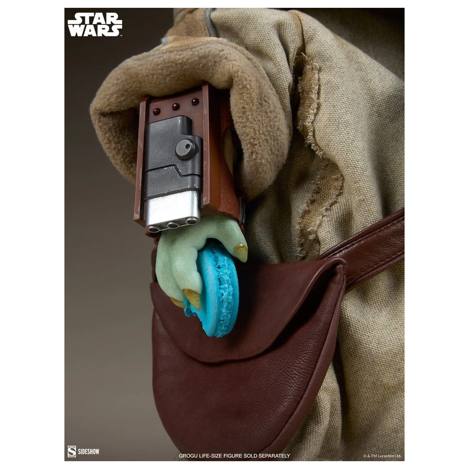 Star Wars Zestaw Akcesoriów Grogu zdjęcie produktu