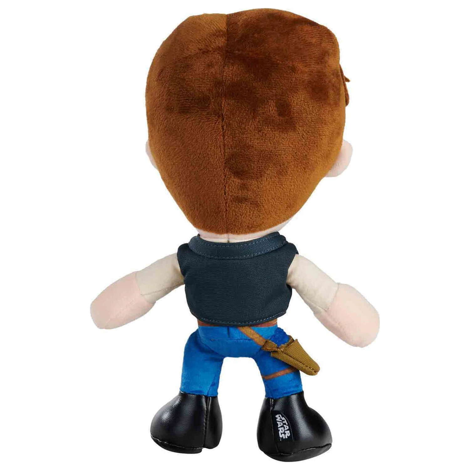 Star Wars Han Solo pluszowa zabawka 25cm zdjęcie produktu