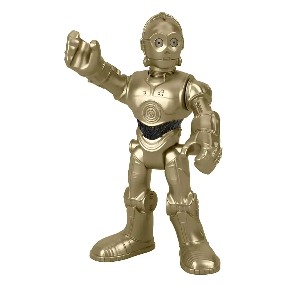 Star Wars Imaginext Elektroniczna Figurka / Zestaw do zabawy R2-D2 44 cm zdjęcie produktu