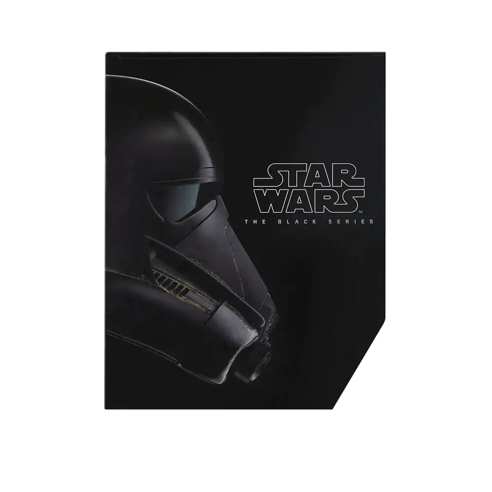 Star Wars Imperial Death Trooper Elektroniczny hełm zdjęcie produktu