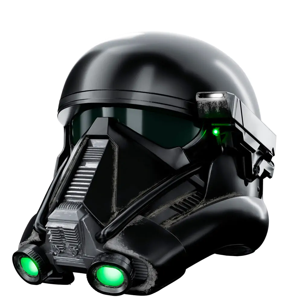 Star Wars Imperial Death Trooper Elektroniczny hełm zdjęcie produktu