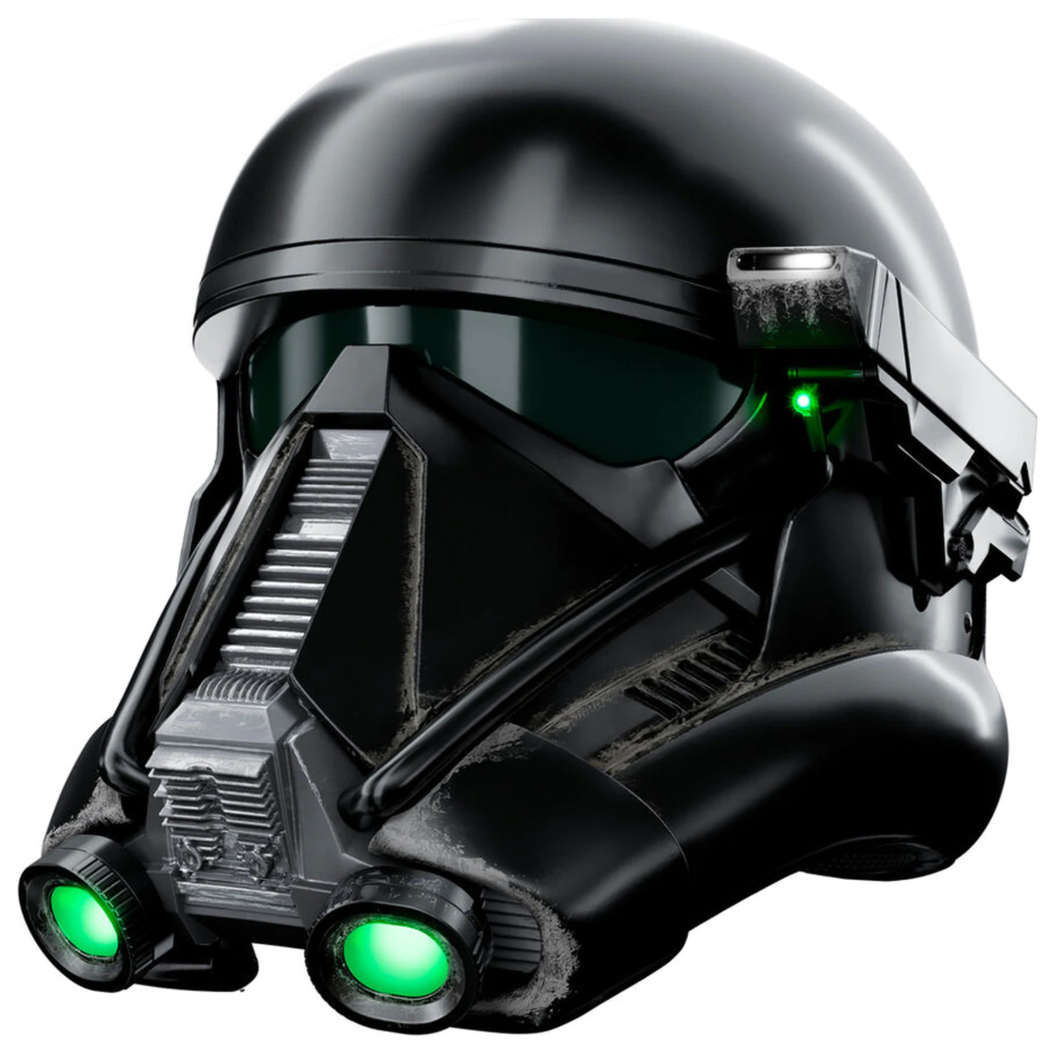Star Wars Imperial Death Trooper Elektroniczny hełm zdjęcie produktu