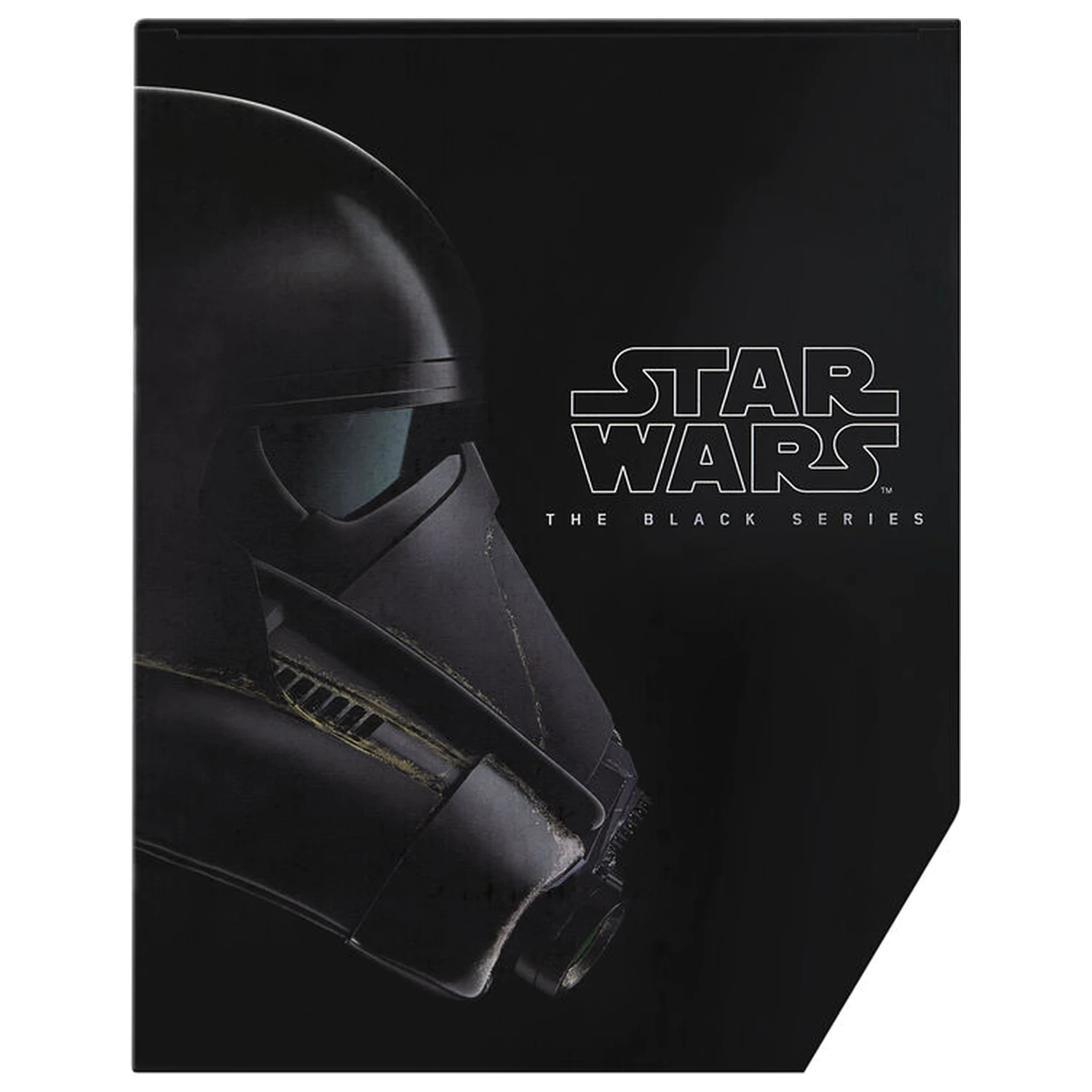 Star Wars Imperial Death Trooper Elektroniczny hełm zdjęcie produktu
