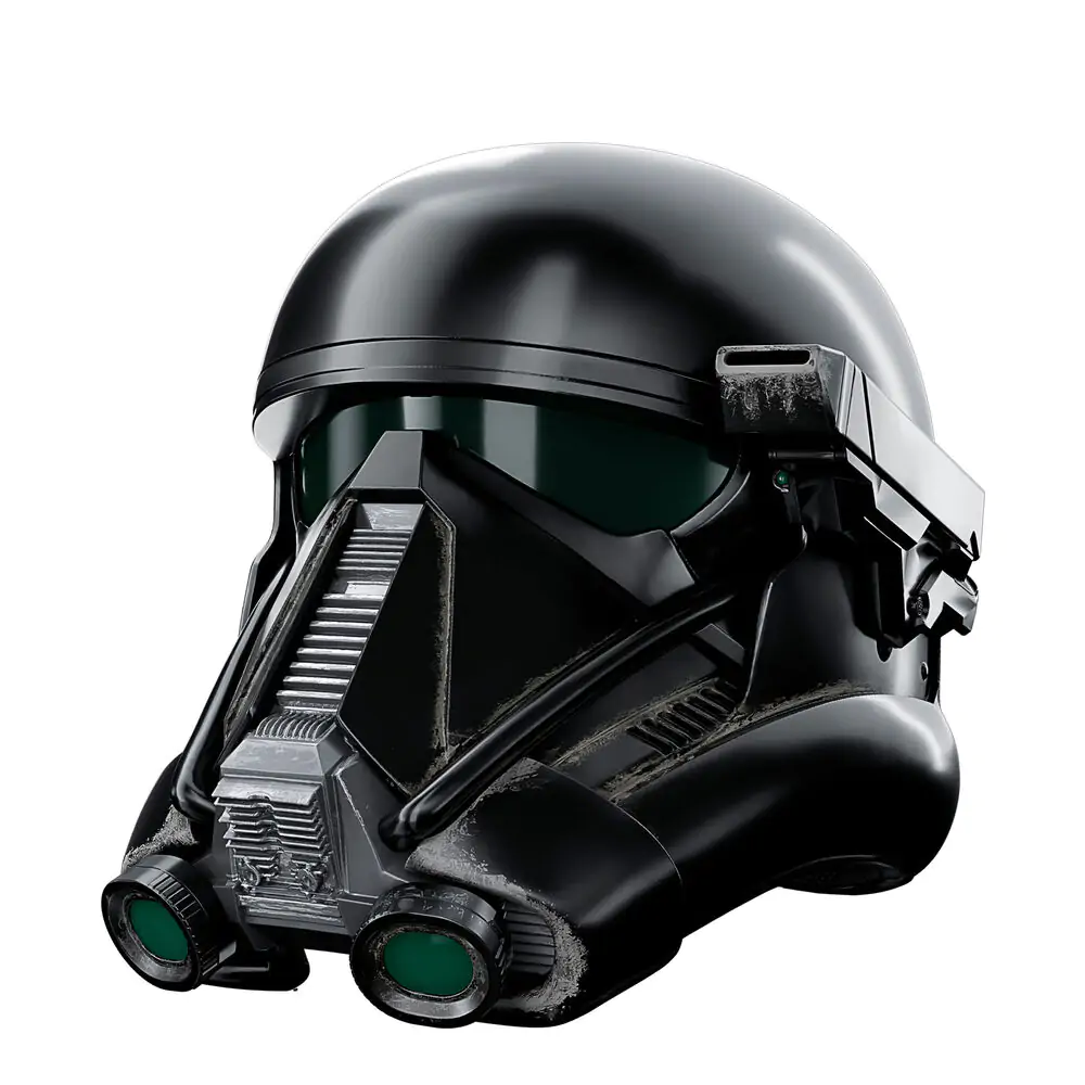 Star Wars Imperial Death Trooper Elektroniczny hełm zdjęcie produktu
