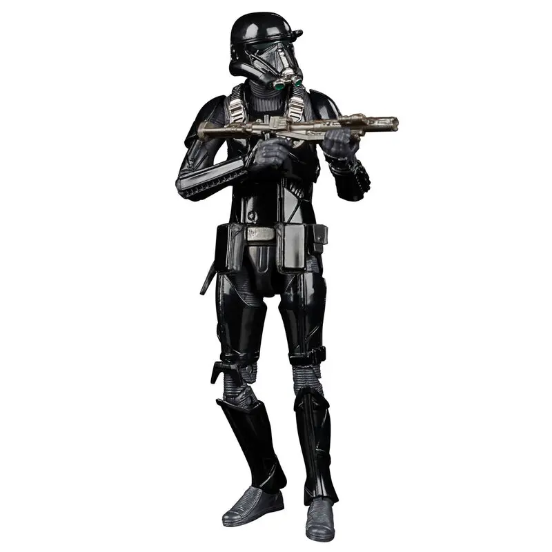 Figurka Star Wars Imperial Death Trooper 15 cm zdjęcie produktu
