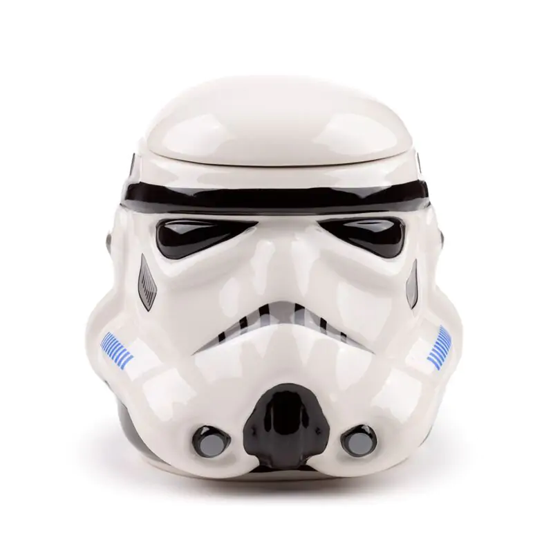 Star Wars Imperial Stormtrooper kubek 3D zdjęcie produktu