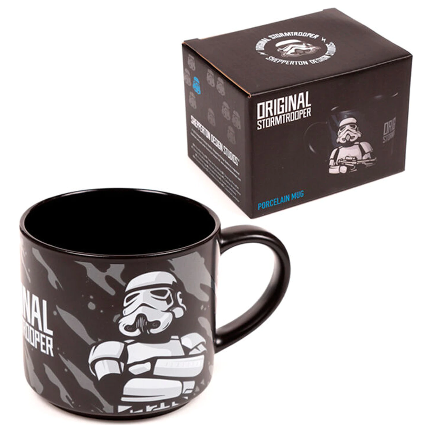 Star Wars Imperial Stormtrooper kubek 330ml zdjęcie produktu