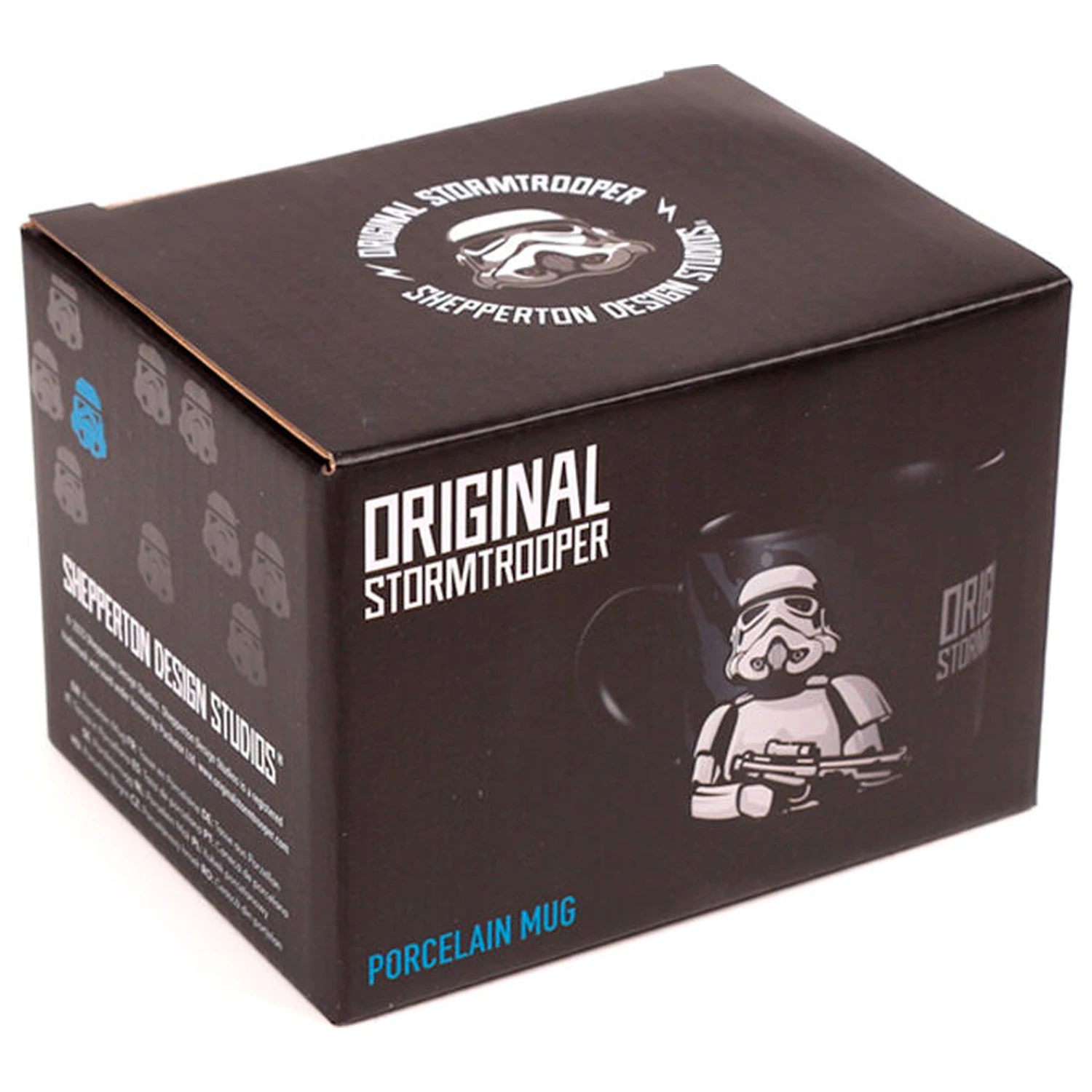 Star Wars Imperial Stormtrooper kubek 330ml zdjęcie produktu