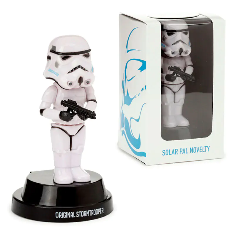 Figurka solarna Star Wars Imperial Stormtrooper zdjęcie produktu