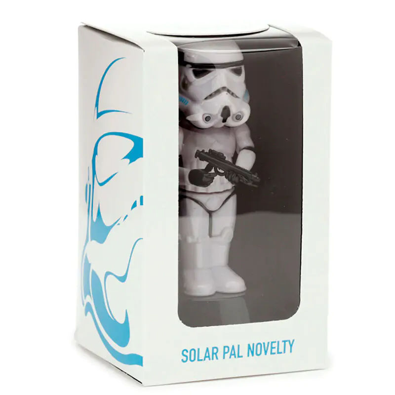 Figurka solarna Star Wars Imperial Stormtrooper zdjęcie produktu