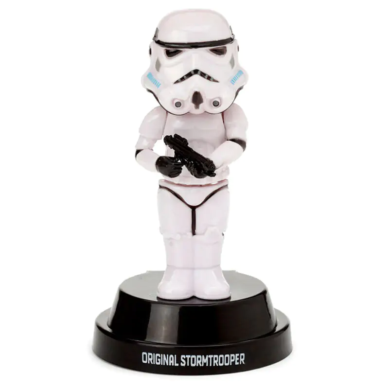 Figurka solarna Star Wars Imperial Stormtrooper zdjęcie produktu