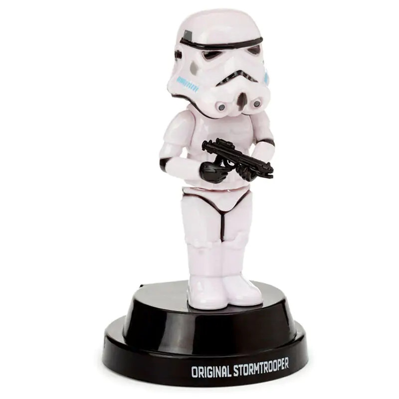 Figurka solarna Star Wars Imperial Stormtrooper zdjęcie produktu