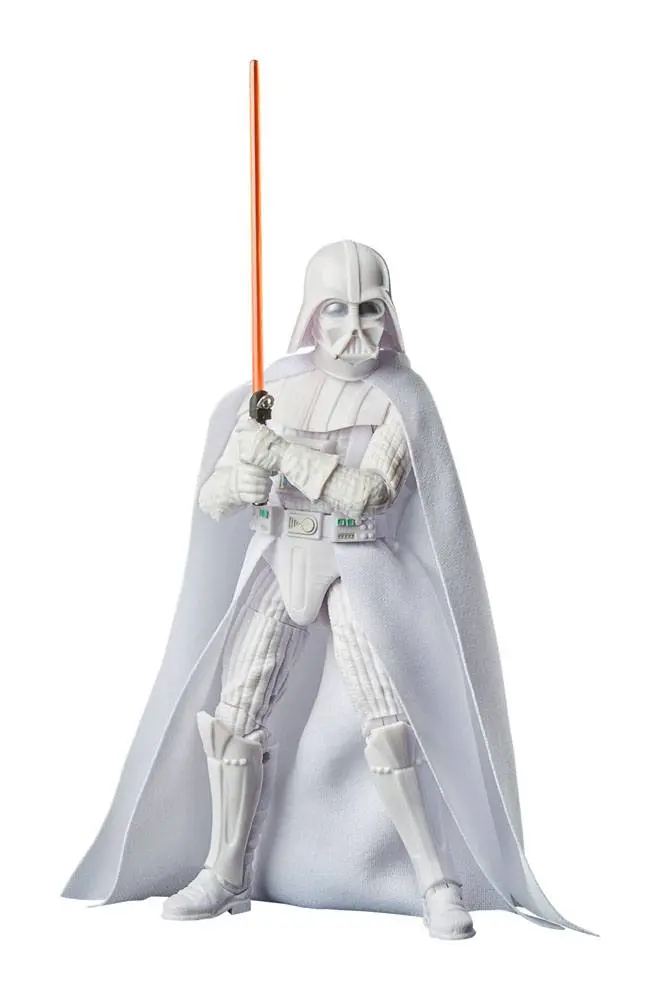 Star Wars Infinities: Powrót Jedi Black Series Archive Figurka Akcji 2023 Infinities Darth Vader 15 cm zdjęcie produktu