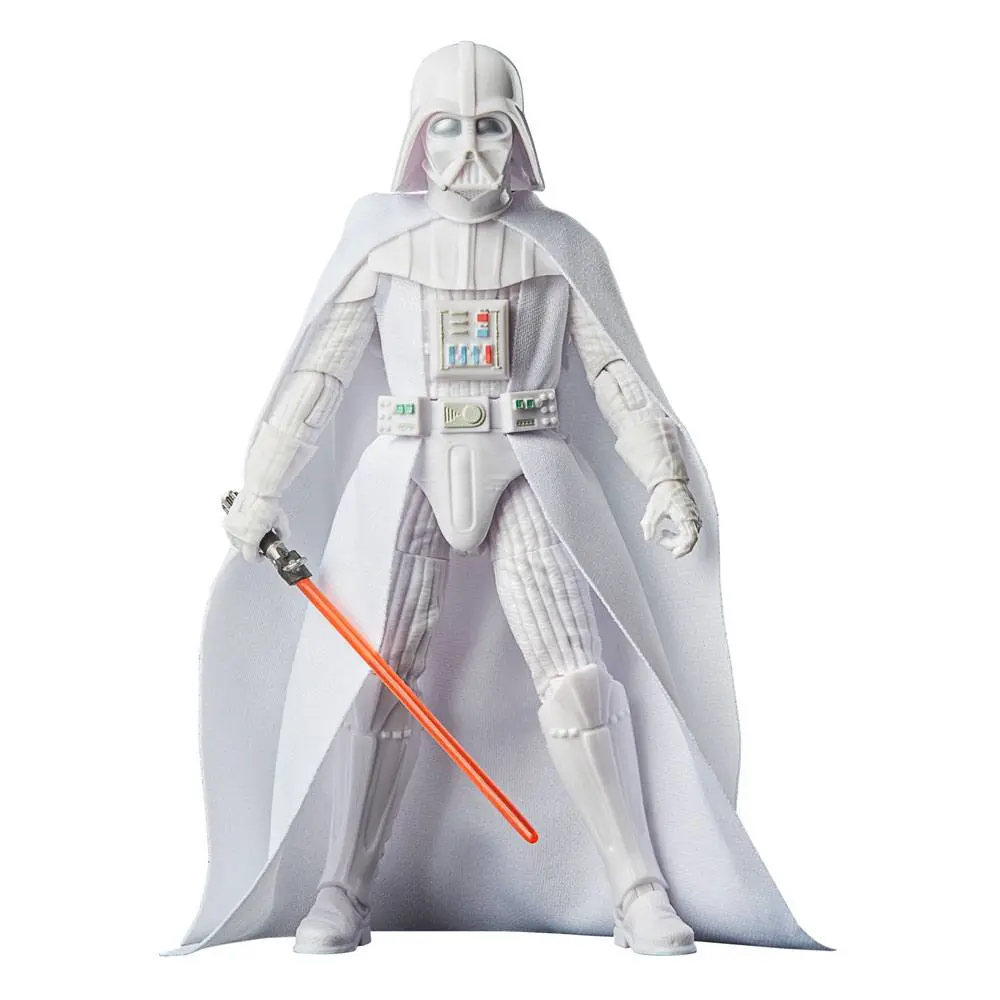 Star Wars Infinities: Powrót Jedi Black Series Archive Figurka Akcji 2023 Infinities Darth Vader 15 cm zdjęcie produktu