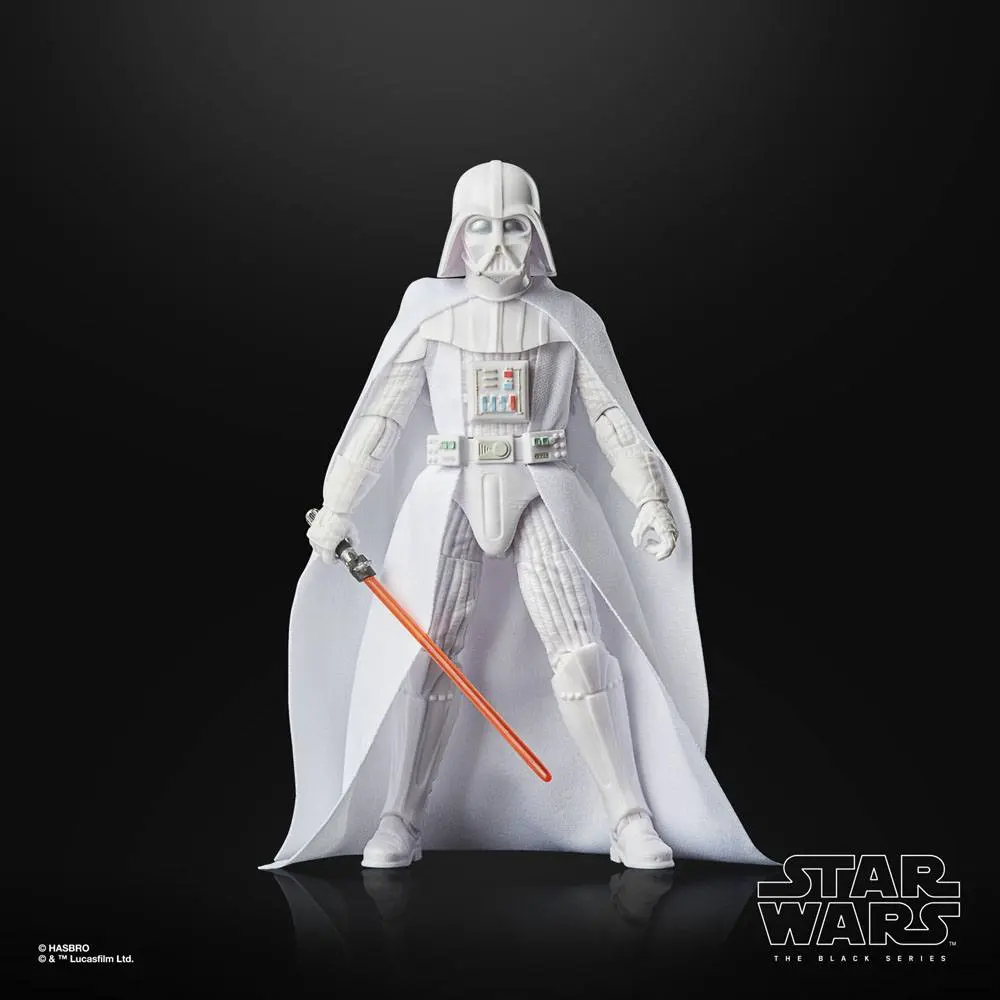 Star Wars Infinities: Powrót Jedi Black Series Archive Figurka Akcji 2023 Infinities Darth Vader 15 cm zdjęcie produktu