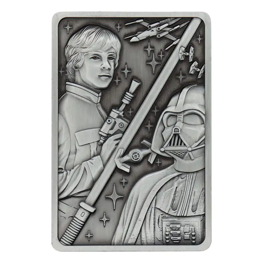 Star Wars Sztabka Luke and Vader Edycja Limitowana zdjęcie produktu