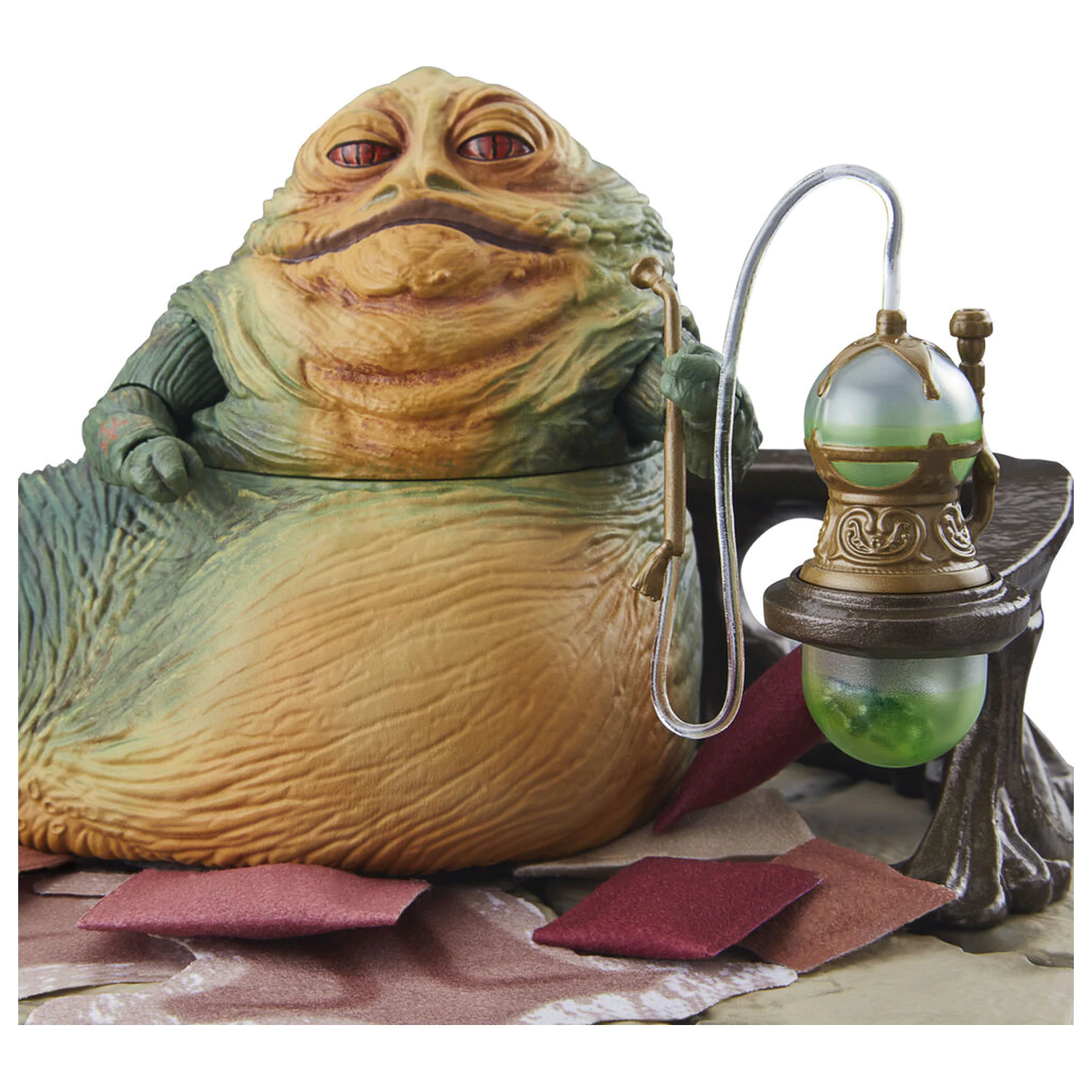 Star Wars Jabba The Hutt zestaw figurek zdjęcie produktu